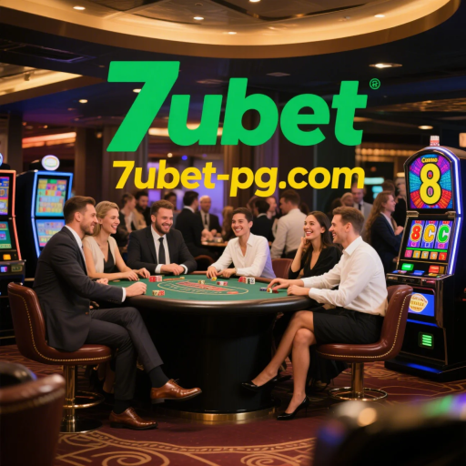 7ubet