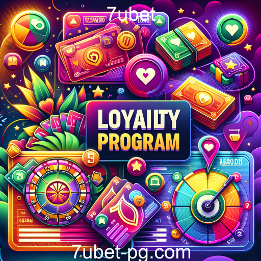 Descubra os Benefícios do Programa de Fidelidade do 7ubet