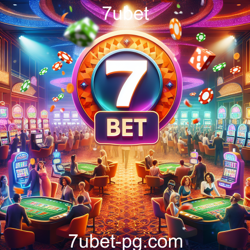 Rifas no 7ubet: A Nova Sensação dos Jogos Online